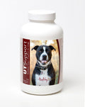 Healthy Breeds Pit Bull Masticables de Arándano, 75 unidades