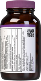 Bluebonnet Nutrition Advanced Choice Daily Probiotic 50 Billion (Cold-Packed), 30 Capsules