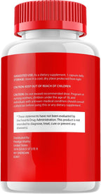 Blood Balance Cápsulas – Suplemento Avanzado (2 Pack, 120 Cápsulas)