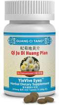 Guang Ci Tang Qi Ju Di Huang Pian (YinVive Eyes) 200 mg - 200 comprimidos