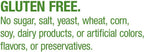 Nature's Way Romero Hoja 350 mg, 100 Cápsulas Veganas (Pack de 4)