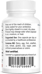 Bio-Tech Pharmacal B6-Ácido Fólico, 100 Cápsulas – Suplemento Alimenticio Natural