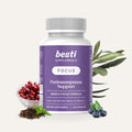 Besti Focus - Perimenopause Support, 60 Cápsulas