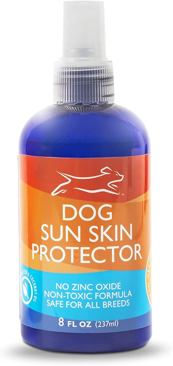 Emmy's Best Protector Solar para Perros en Spray 236 ml