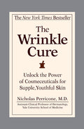Wrinkle care: Discover the power of cosmeceuticals for smooth and youthful skin