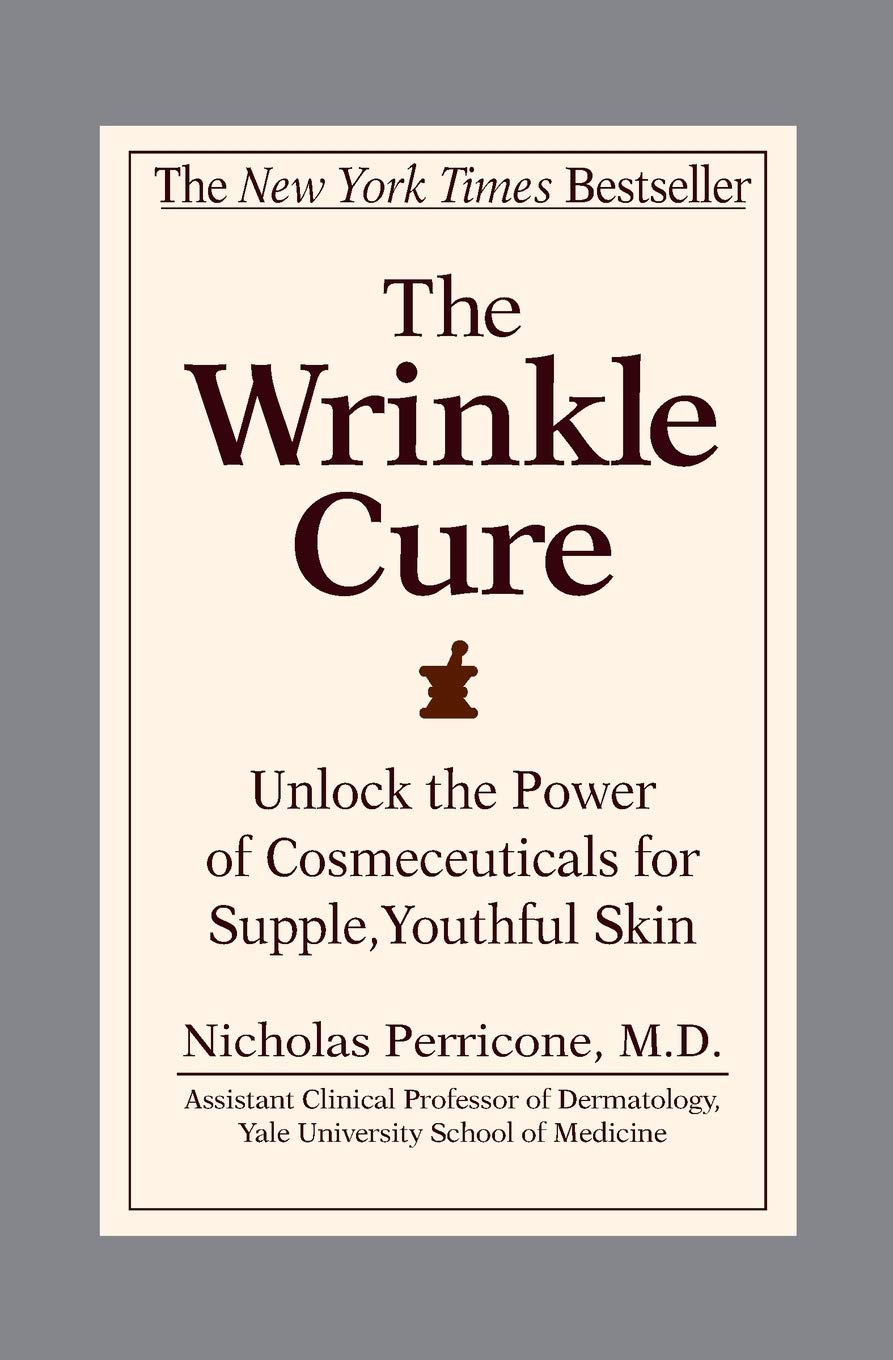 Wrinkle care: Discover the power of cosmeceuticals for smooth and youthful skin