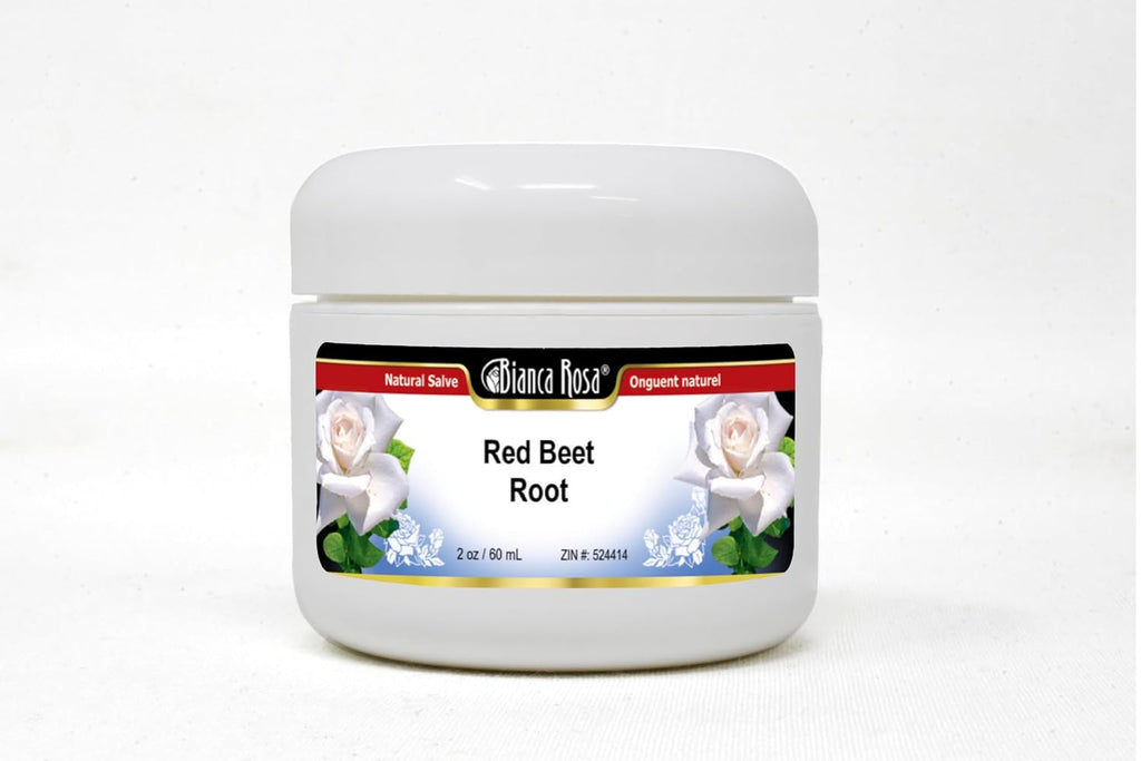 Bianca Rosa Red Beet Root Salve (2 oz, ZIN: 524414)