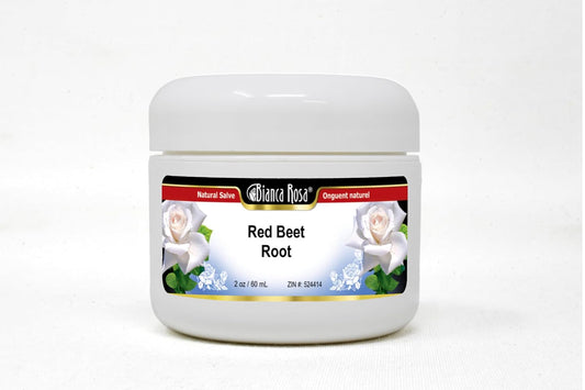 Bianca Rosa Red Beet Root Salve (2 oz, ZIN: 524414)