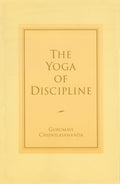El Yoga de la Disciplina