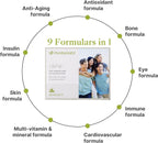 Pharmanex LifePak Advanced Nutritional Supplement for Adults - 60 sobres diarios