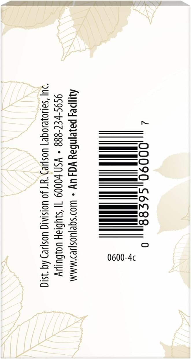 Carlson - Gotas de aceite E-Gem, 5000 UI de vitamina E, humecta y nutre la piel, aceite para piel y baño, 0.5 fl oz (paquete de 1)