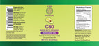 C60 Power con Aceite de Aguacate Orgánico - Fullerenos de Carbono 99,99% Puros - 236 ml