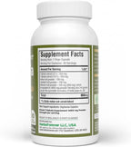 Triphala Extracto 8:1 Cápsulas – Herbsforever (60 Cápsulas Veganas)