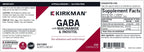 GABA 150 mg con Niacinamida e Inositol - Hipoalergénico, 250 cápsulas