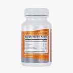 Omax3 Vitamina D3 de Alta Potencia 5,000 IU (125 mcg) - Huesos Fuertes, Músculos y Articulaciones, Salud del Corazón, Inmunidad - 30 Cápsulas Blandas