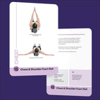 The Stretch Deck: 60 Effective Exercises to Stay Flexible and Fit