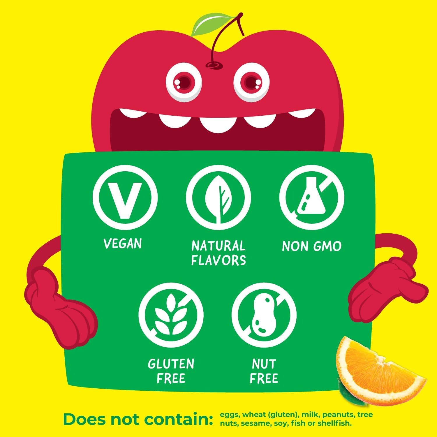 VitaWorks Vitamina B12 para Niños 1000 mcg Comprimibles Masticables