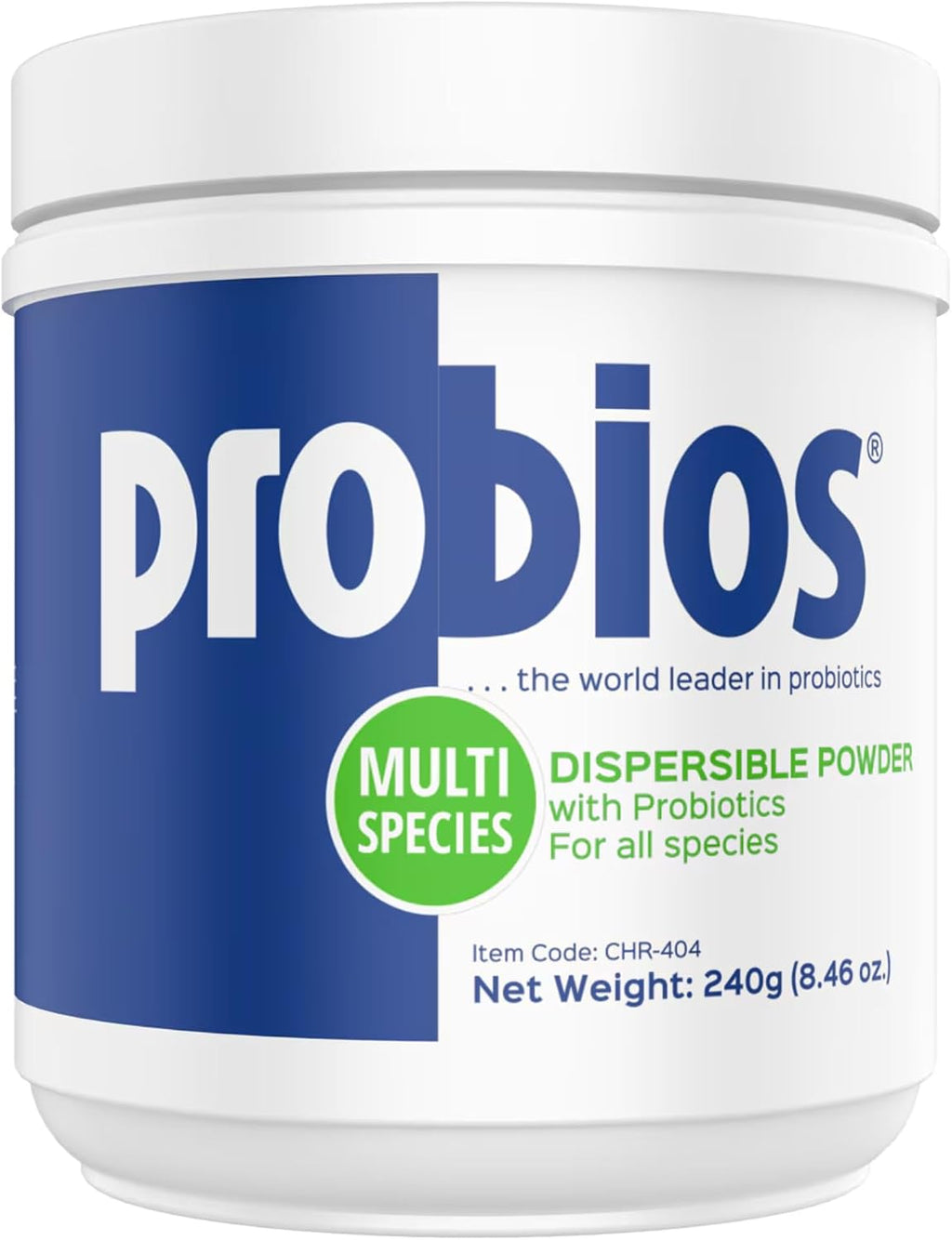 Probios Probiótico Digestivo para Perros 240g