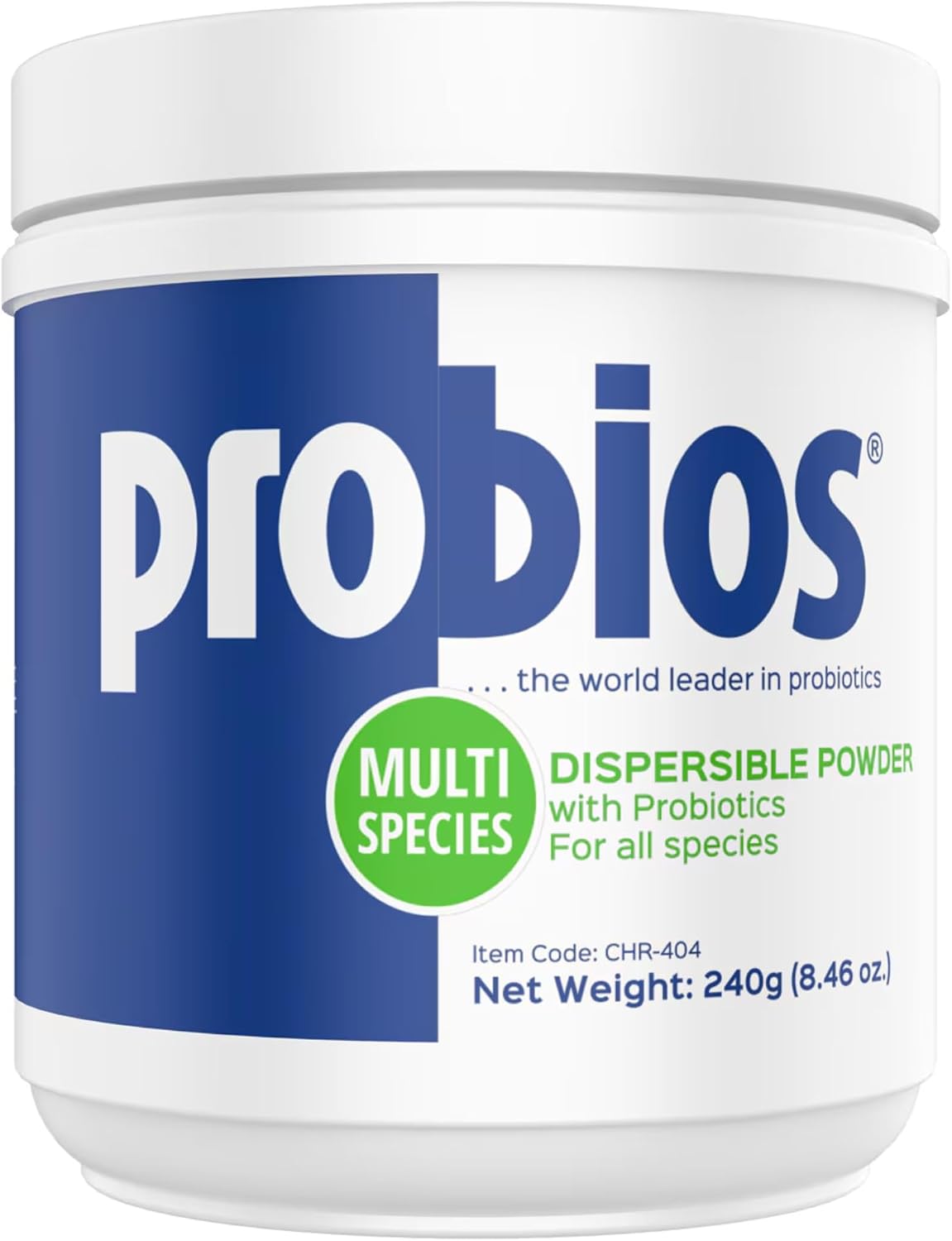 Probios Probiótico Digestivo para Perros 240g