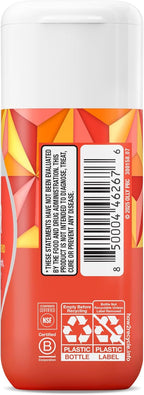 OLLY Ultra Strength Hair Softgels – Suplemento para el Cabello con Biotina, Keratina y Vitamina D (30 Cápsulas)