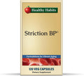 StrictionBP de Healthy Habits - 120 Cápsulas Vegetales