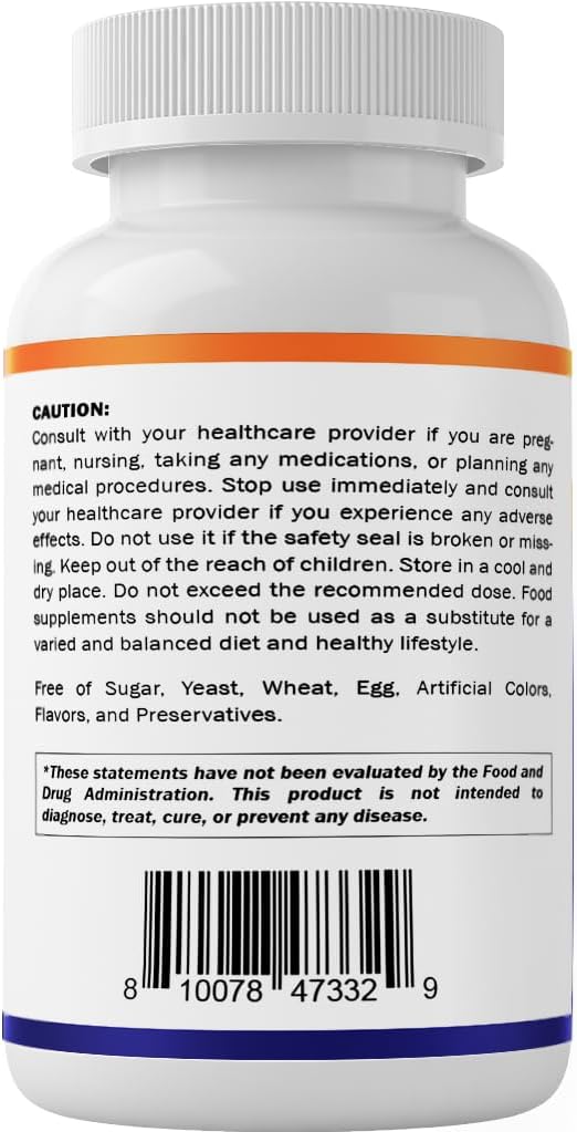 Vitamatic Bacillus Coagulans Probiótico Estable - 60 Cápsulas Vegetales