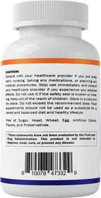 Vitamatic Bacillus Coagulans Probiótico Estable - 60 Cápsulas Vegetales