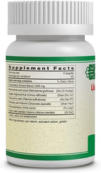 Activeherb Guang Ci Tang YinVive Liu Wei Di Huang Wan, 200 Teapills - Pack de 2