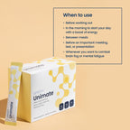 UNICITY Feel Great System - Pack Natural con Balance Naranja y Limón (Suministro para 30 días)