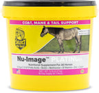 Select the Best Platinum Nu-Image 5LB - Suplemento Equino Completo