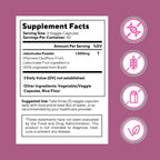 Vitapia Jabuticaba 1500mg - 90 Cápsulas Veganas