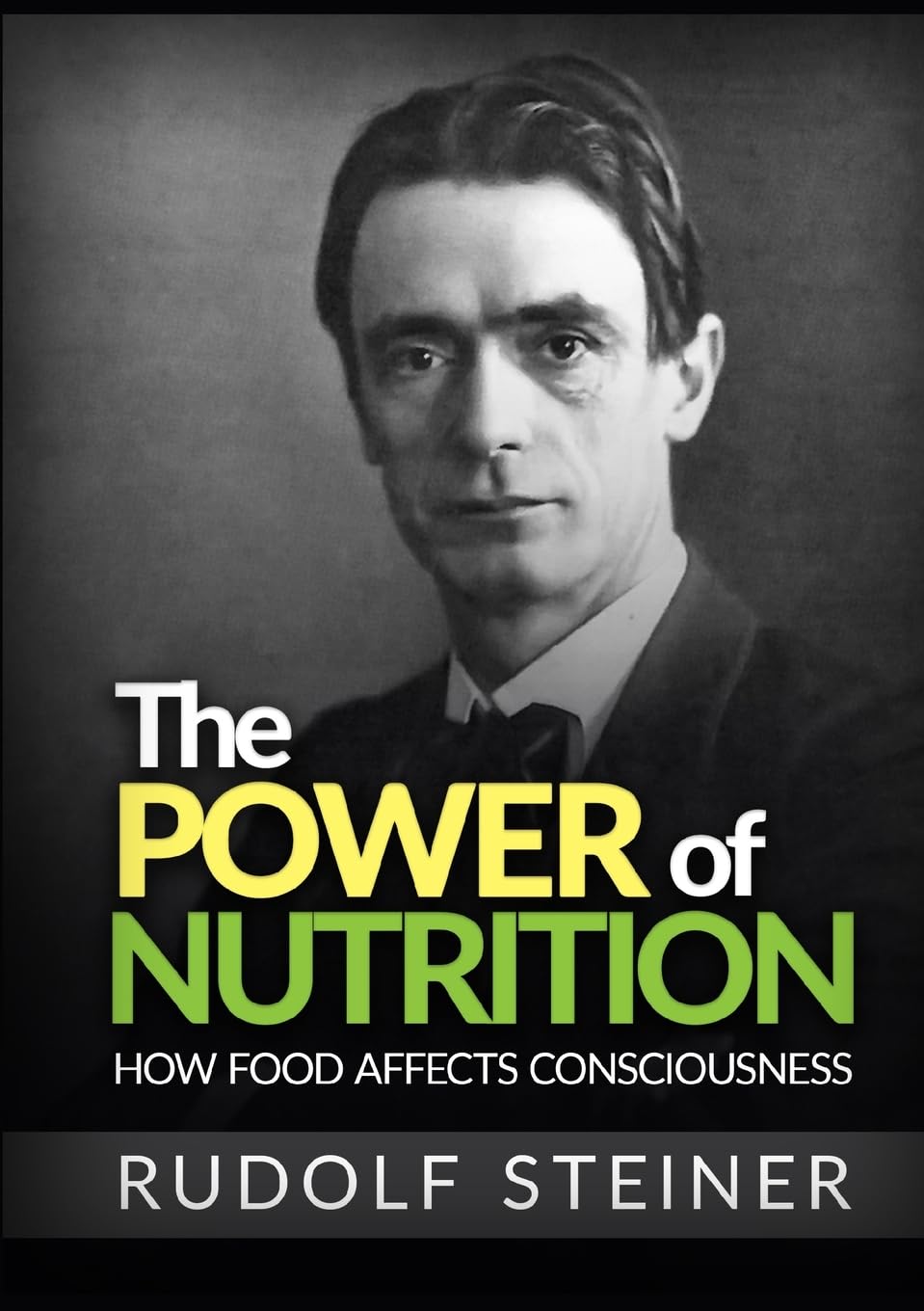 The Power of Nutrition: How Food Affects Consciousness