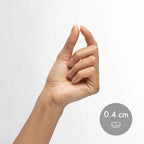 Dr. Mercola Niacinamida Vitamina B3 50 mg por Comprimido - Apoya la Salud Metabólica - Sin Enrojecimiento - Mini Comprimidos - No OGM, Sin Gluten y Sin Soja - 270 Comprimidos (Suministro para 90 Días)