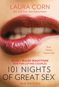 101 Noches de Gran Sexo: Seducciones Secretas para Parejas Divertidas