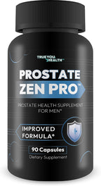 Prostate Zen Pro – Suplemento Avanzado para la Próstata