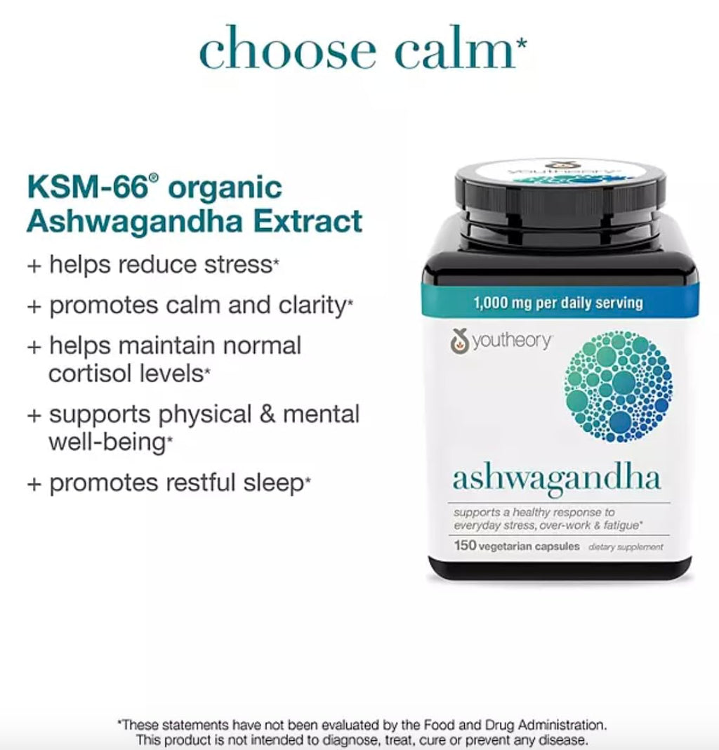 Ashwagandha