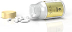 NUNMN NMN 30000 Éternelle β-Nicotinamide Mononucleotide, 60 Cápsulas