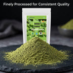 neotea Polvo de Hojas de Manathakkali (Solanum Nigrum) - 300g