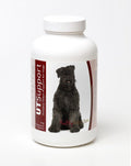 Healthy Breeds Bouvier des Flandres Masticables de Arándano 75 Unidades