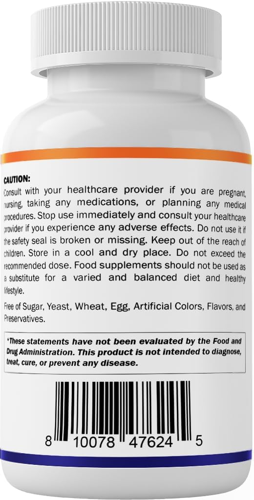 Vitamatic Vitamina D3 K2 10.000 UI + 200 mcg MK-7, 120 Comprimidos
