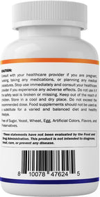 Vitamatic Vitamina D3 K2 10.000 UI + 200 mcg MK-7, 120 Comprimidos