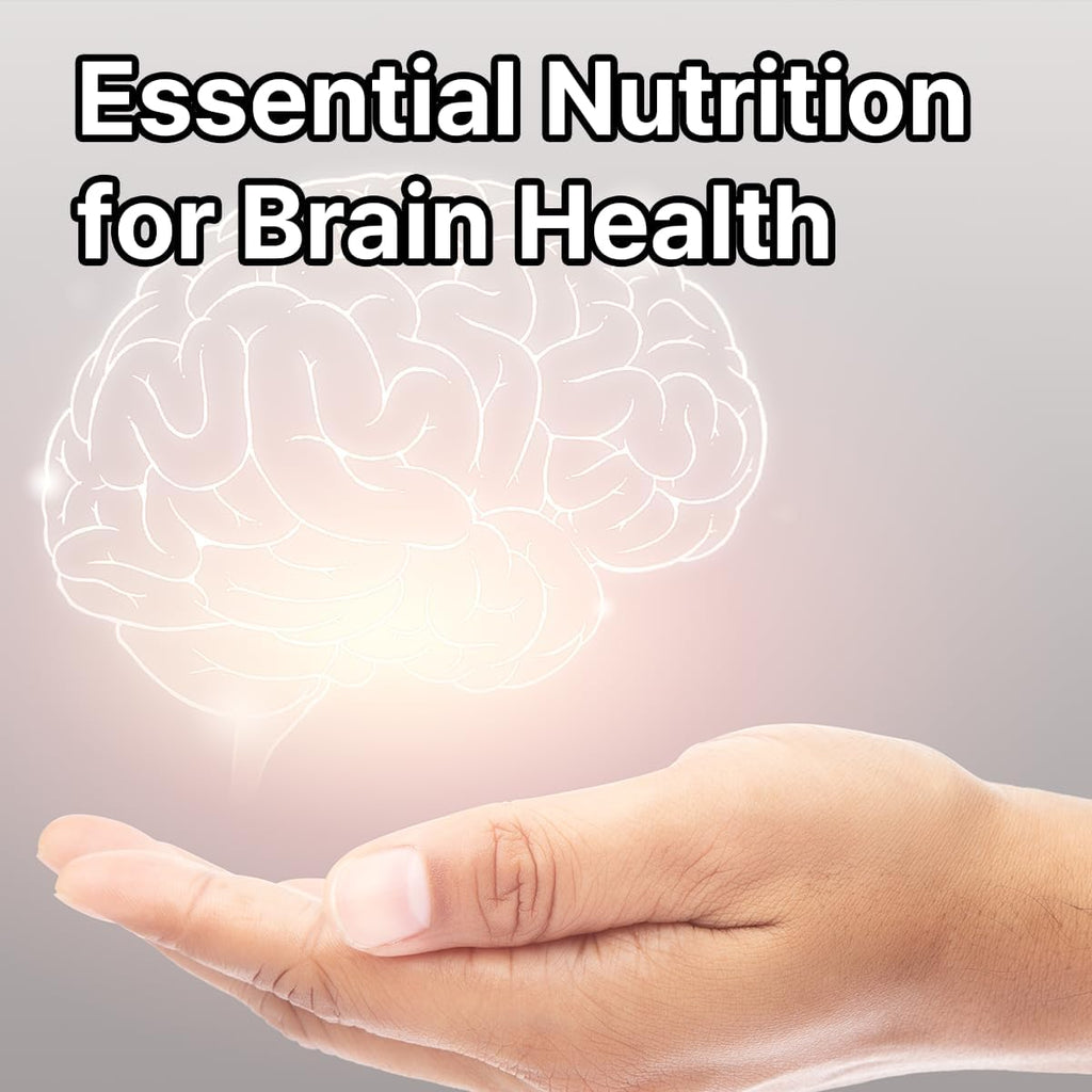 Super Brillant Plus | Suplemento Herbal para la Función Cognitiva