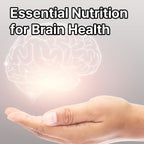 Super Brillant Plus | Suplemento Herbal para la Función Cognitiva