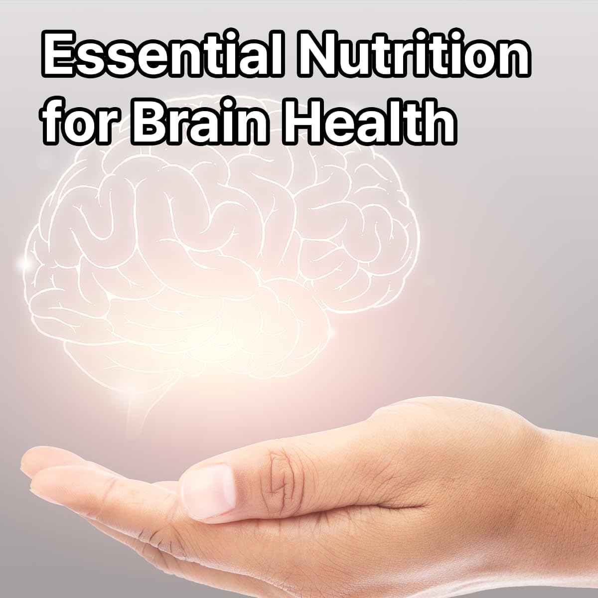 Super Brillant Plus | Suplemento Herbal para la Función Cognitiva