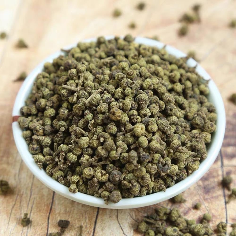 UANGLI Fruto de Evodia (Wu Zhu Yu) - 1000 g