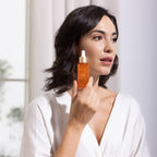 Casmara Suero de Vitamina C Natural Anti-Edad, 50 ml