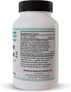 N-Tense (2) Suplemento Herbal Silvestre de la Selva Amazónica – 120 Cápsulas Veganas