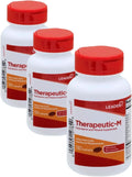 Leader Therapeutic-M Multivitamínico y Mineral, 130 Comprimidos (Pack de 3)