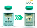 ESSIAC Tea Cápsulas de Extracto Herbal Natural - 60 Cápsulas