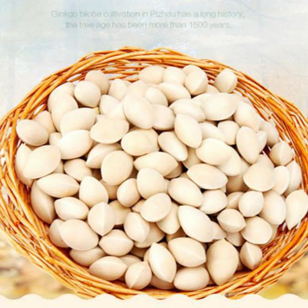 White Ginkgo Nut (100g)